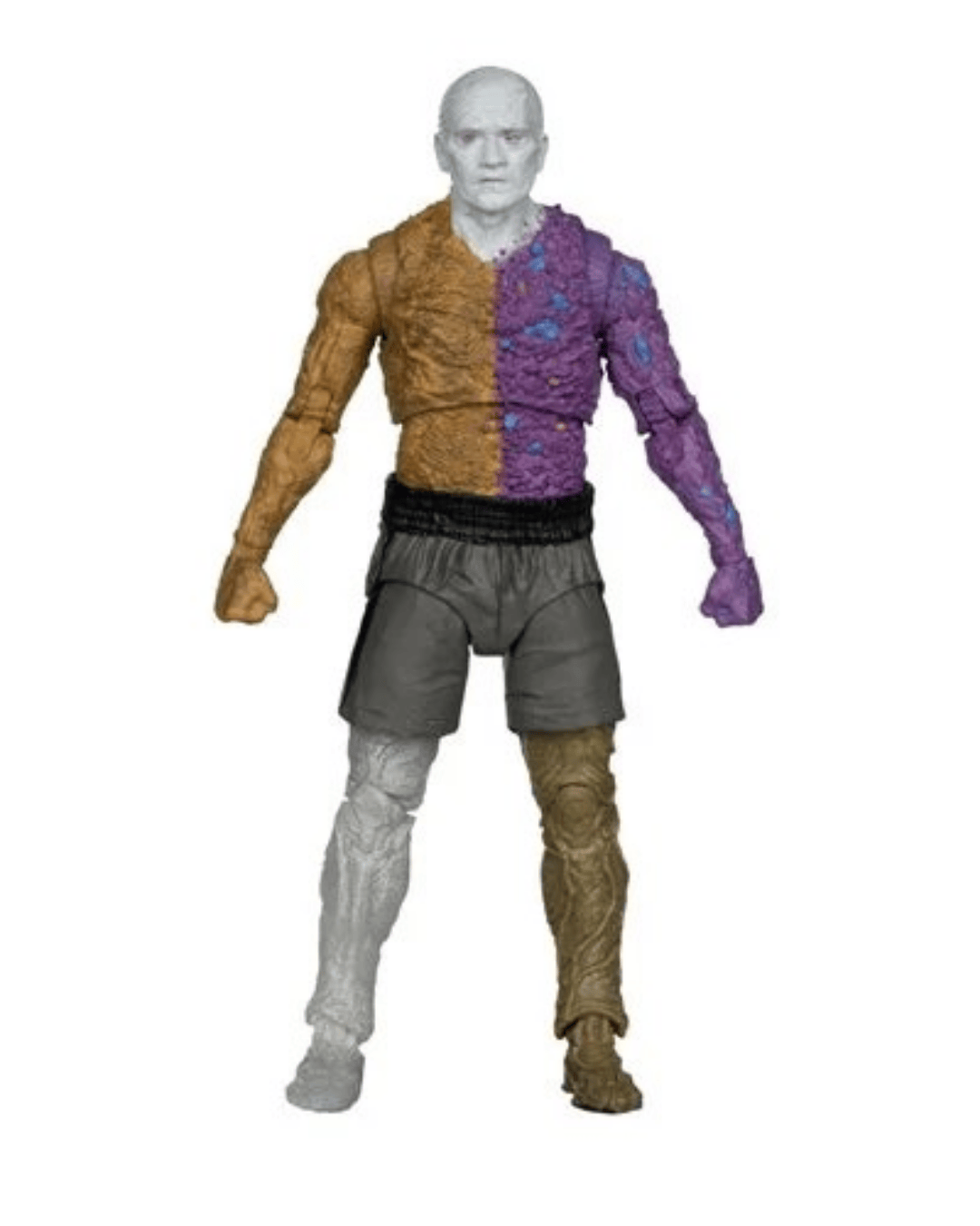DC Multiverse Superman Movie – Metamorpho 7-Inch Scale Action Figure McFarlane Toys Superman Action Figures