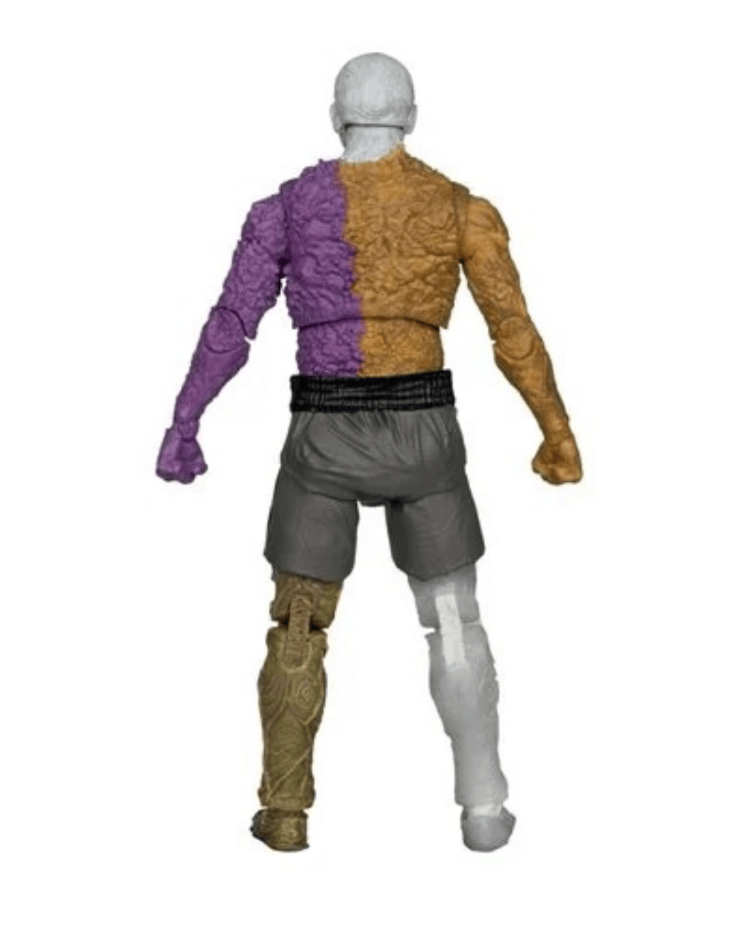 DC Multiverse Superman Movie – Metamorpho 7-Inch Scale Action Figure McFarlane Toys Superman Action Figures