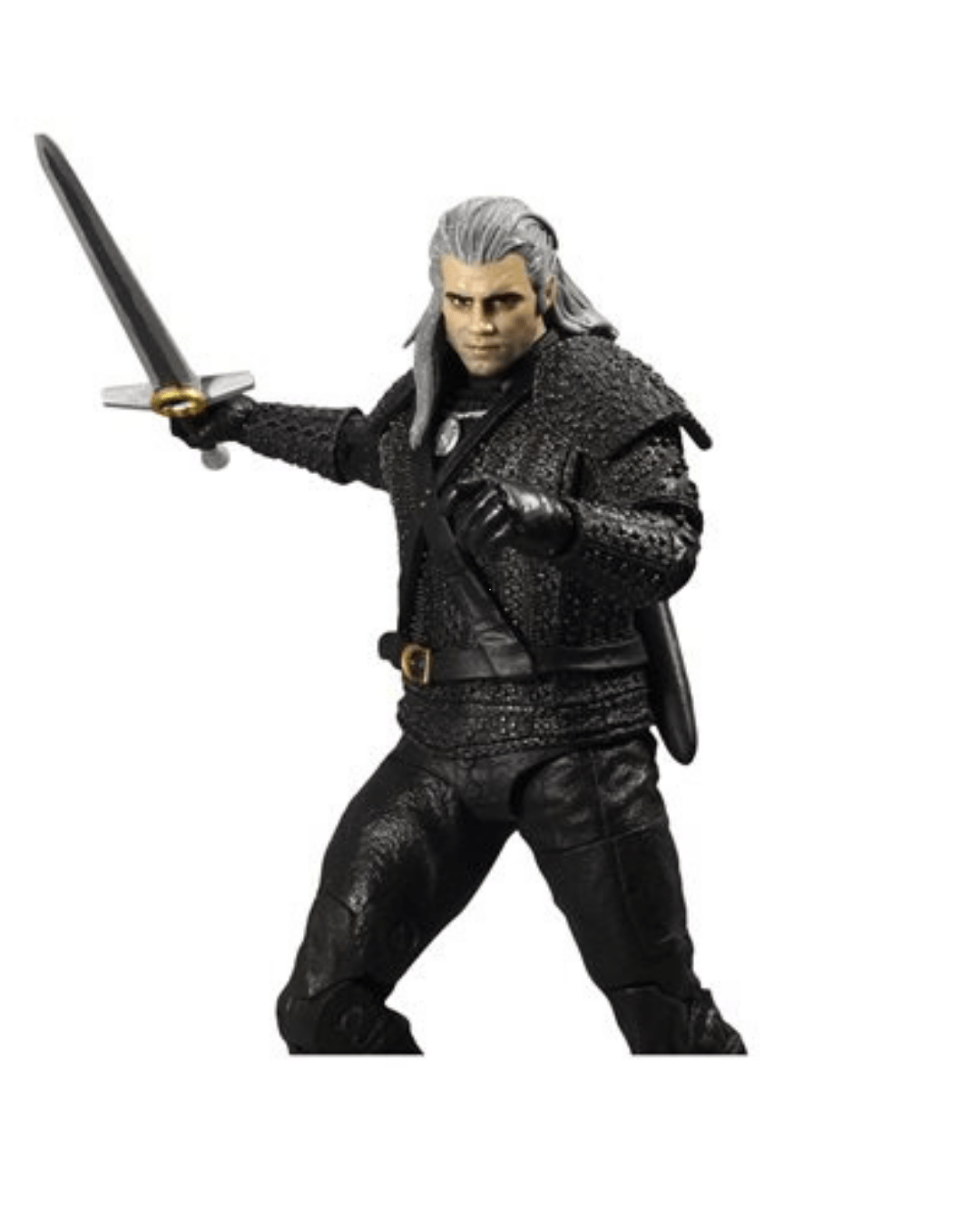 THE WITCHER Mcfarlane Toys