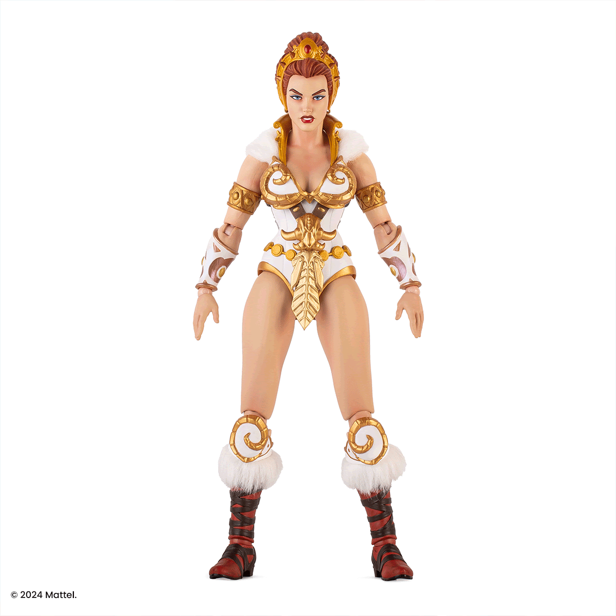 Teela 1/6 Scale Figure – Regular Edition by Mondo