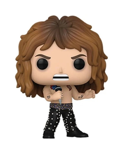 Pre-Order (Est. Arrival: January 2026) – Ozzy Osbourne (1989) Funko Pop! Vinyl Figure #404