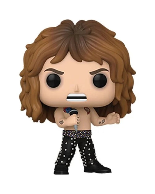 Pre-Order (Est. Arrival: January 2026) – Ozzy Osbourne (1989) Funko Pop! Vinyl Figure #404