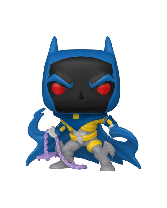 DC Batman Knightfall Batman Funko Pop! Vinyl Figure #571