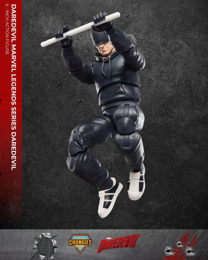 Daredevil Marvel Legends Series Daredevil 6-Inch Action Figure | Hasbro