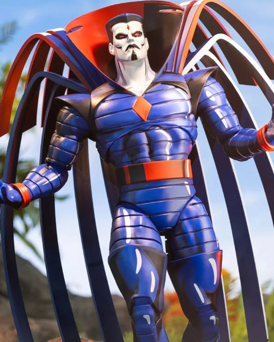 X-Men '97 Mister Sinister 1/6 Scale Figure Limited Edition | Mondo