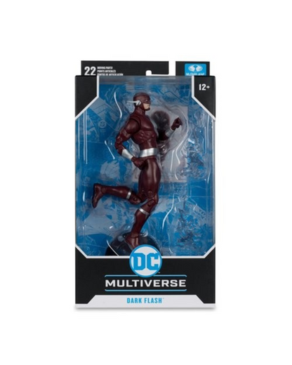Superman Bundle Set - DC Multiverse 7-Inch Action Figures