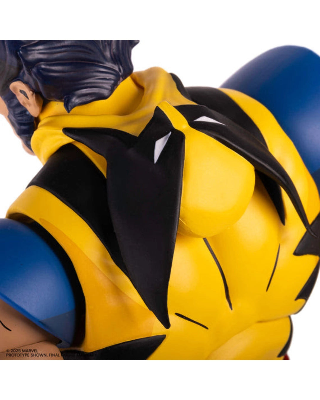 X-Men '97 – Wolverine 1/6 Scale Figure | Mondo
