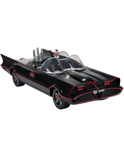 DC Multiverse – Batman Batmobile (Classic TV Series Vehicle) | McFarlane Toys