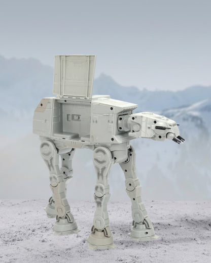Star Wars: The Mandalorian & Grogu Imperial Remnant AT-AT Walker RC Vehicle
