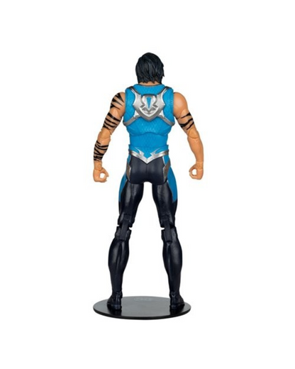 Superman Bundle Set - DC Multiverse 7-Inch Action Figures
