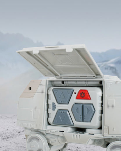 Star Wars: The Mandalorian & Grogu Imperial Remnant AT-AT Walker RC Vehicle