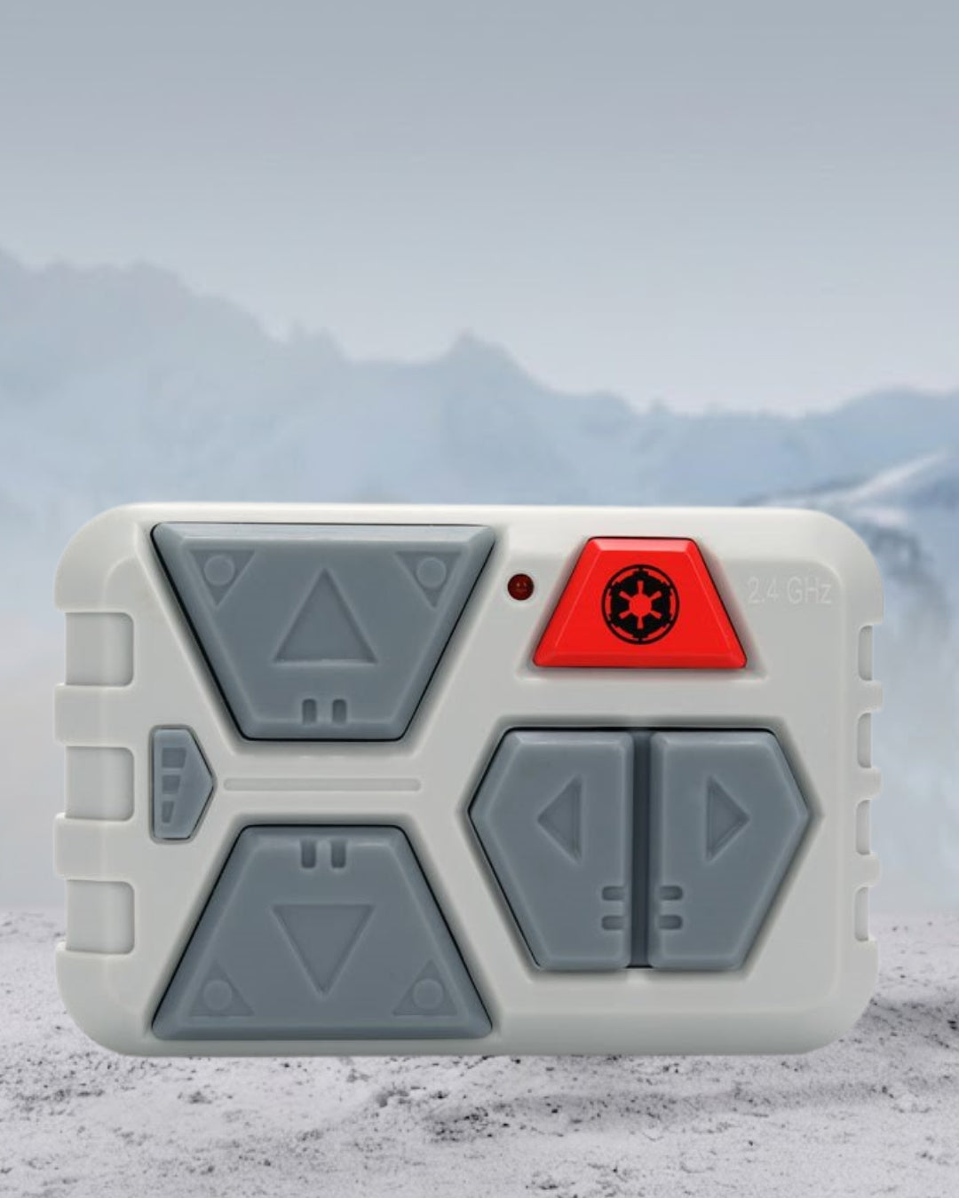 Star Wars: The Mandalorian & Grogu Imperial Remnant AT-AT Walker RC Vehicle