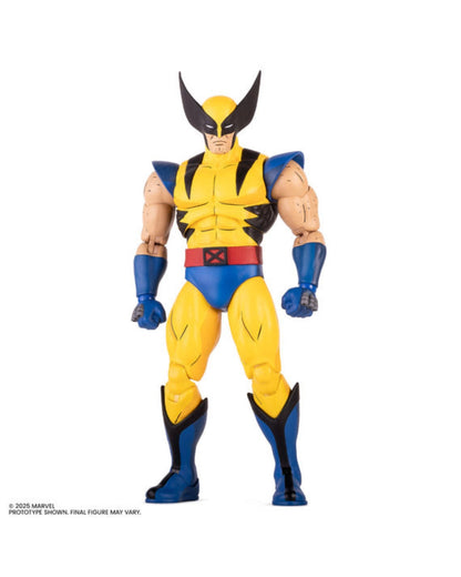 X-Men '97 – Wolverine 1/6 Scale Figure | Mondo