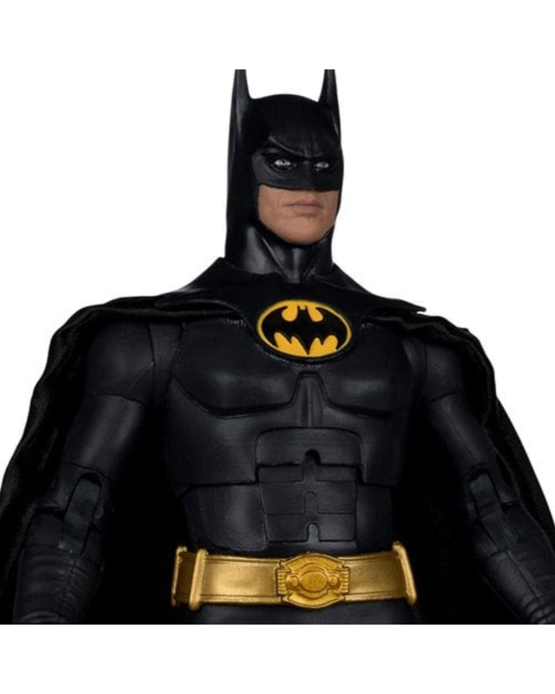 DC Multiverse Deluxe Theatrical Edition – Batman Returns Batman (7-Inch Scale Action Figure) By McFarlane Toys | Batman Collection