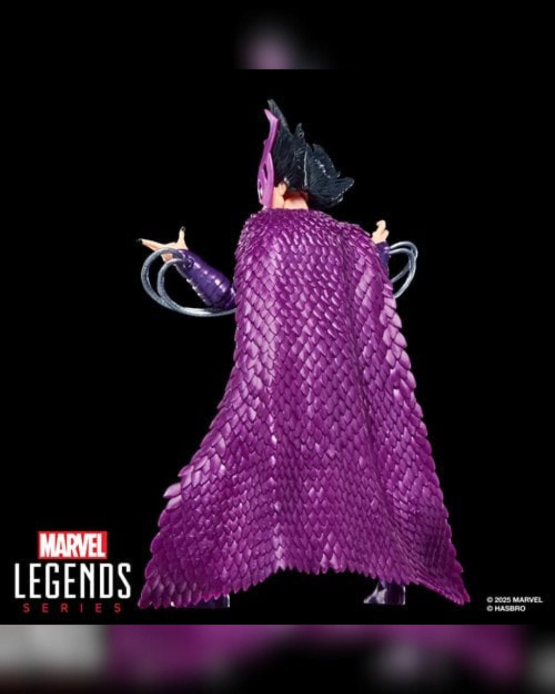 X-Men Marvel Legends Series – Deathbird & Marvel’s Gladiator (6-Inch Action Figures 2-Pack) By Hasbro | Marvel Legends Collection