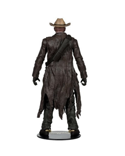 Fallout TV Wave 1 – The Ghoul Season 2 (7-Inch Scale Deluxe Action Figure) By McFarlane Toys | Fallout Collection