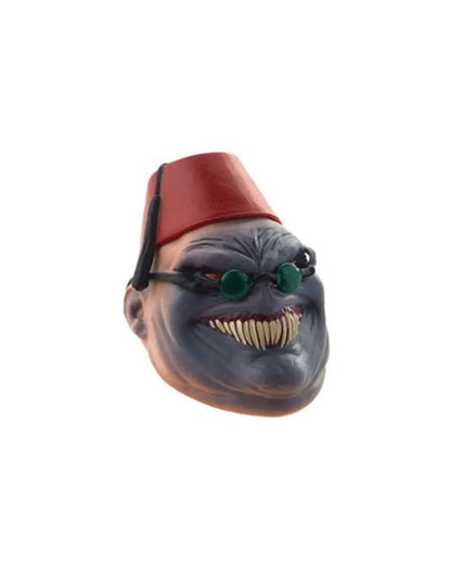 Marvel Legends Ultimate Professor X 6-Inch Action Figure with Hover Chair