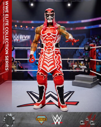 WWE Elite Collection Series 126 Penta Action Figure