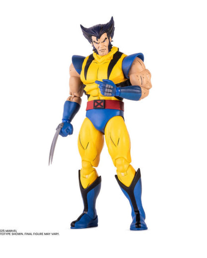 X-Men '97 – Wolverine 1/6 Scale Figure | Mondo