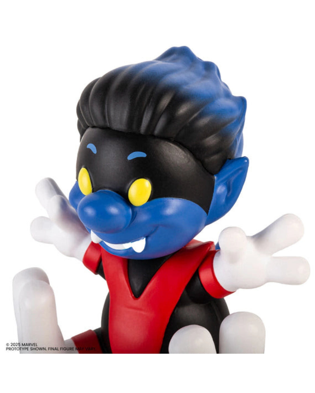 X-Men '97 – Nightcrawler 1/6 Scale Figure | Mondo