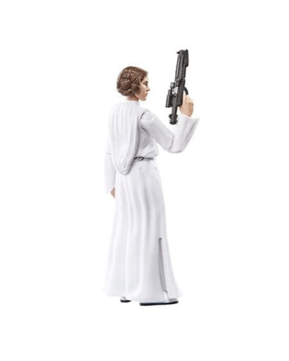 Star Wars The Vintage Collection – Princess Leia Organa 3.75-Inch Action Figure By Hasbro | Star Wars: A New Hope Action Figures