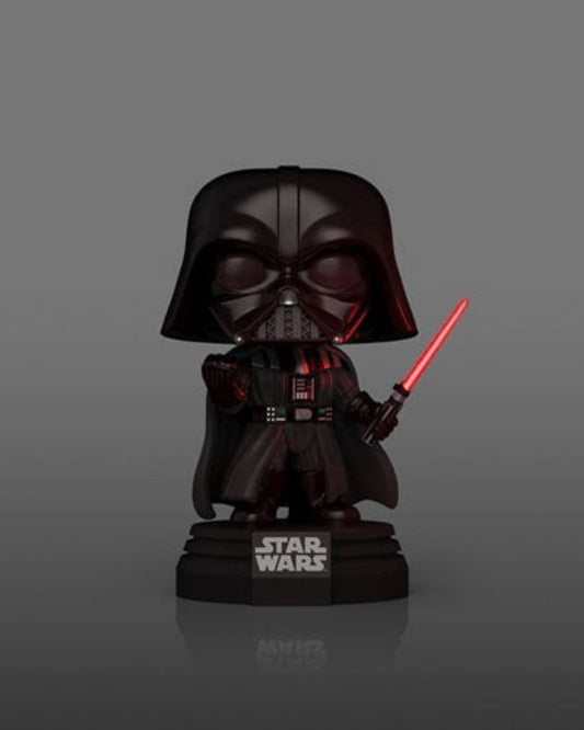 Star Wars – Darth Vader SFX Premium Funko Pop! Vinyl Figure #795By Funko | Star Wars Funko Pop! Vinyl Figures