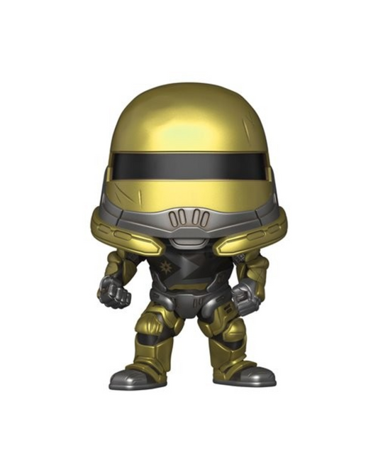Superman (2025 Movie) Hammer of Boravia Funko Pop! Vinyl Figure #583