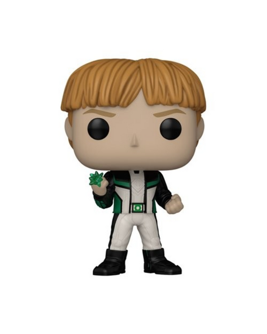 Superman (2025 Movie) Guy Gardner Funko Pop! Vinyl Figure #585