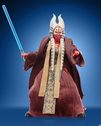 Star Wars The Vintage Collection Shaak Ti 3 3/4-Inch Action Figure | Hasbro