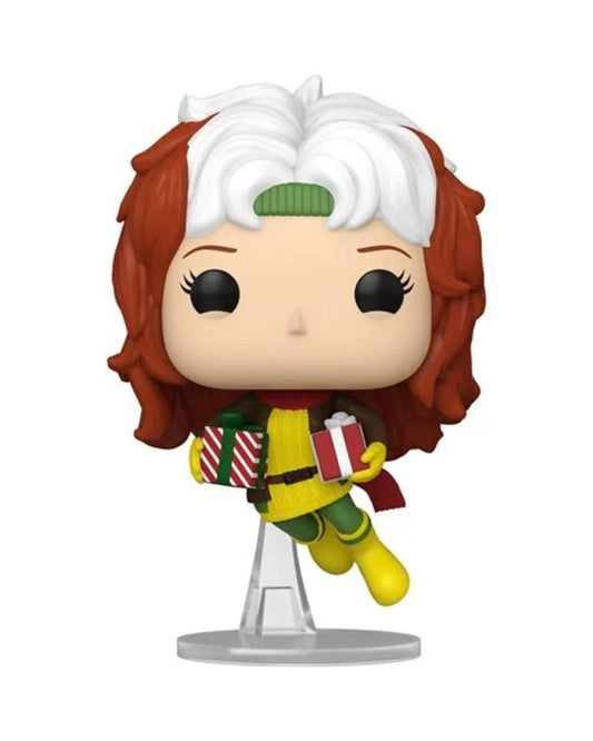 Marvel HoliDivas Rogue Funko Pop! Vinyl Figure #1534
