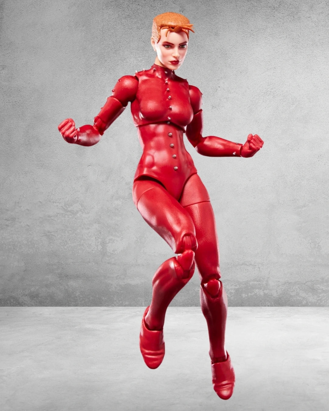 X-Men Marvel Legends Series Phoenix (Rachel Summers) Excalibur 6-Inch Action Figure | Hasbro