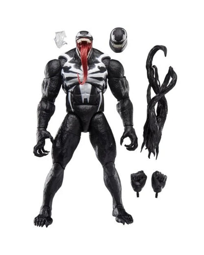 Venom 6-Inch Action Figure - Spider-Man 2 Marvel Legends Gamerverse
