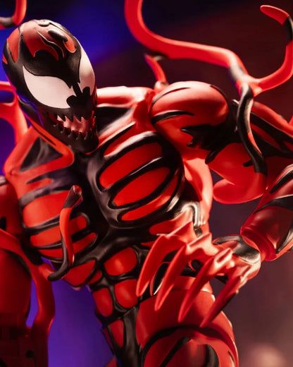 Spider-Man The Animated Series Carnage 1/6 Scale Figure | Mondo