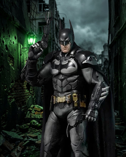 Batman Arkham Knight Video Game 1:4 Scale Action Figure