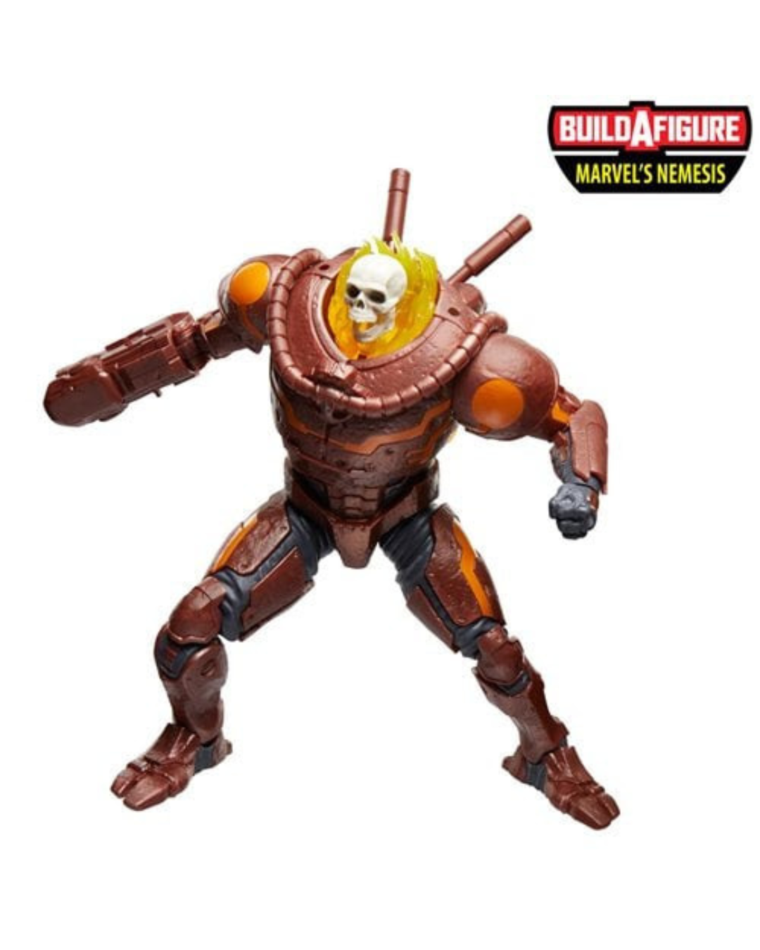 X-Men Marvel Legends – Age of Apocalypse Gambit (6-Inch Action Figure) By Hasbro | Marvel Legends Collection