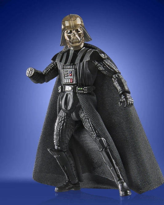Star Wars The Vintage Collection Darth Vader (Emperor’s Wrath) 3 3/4-Inch Action Figure | Hasbro