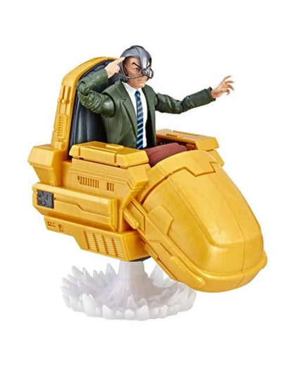 Marvel Legends Ultimate Professor X 6-Inch Action Figure with Hover Chair