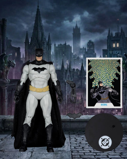 Batman The New 52 7-Inch Scale Action Figure