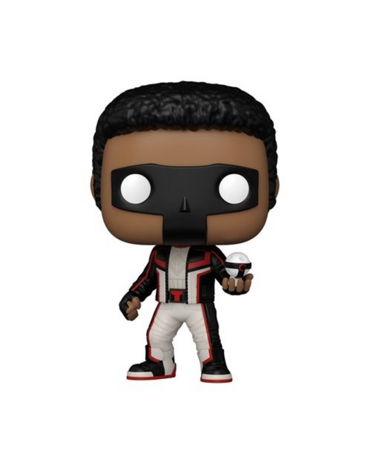 Superman (2025 Movie) Mr. Terrific Funko Pop! Vinyl Figure #584