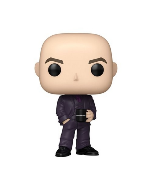 Superman (2025 Movie) Lex Luthor Funko Pop! Vinyl Figure #564