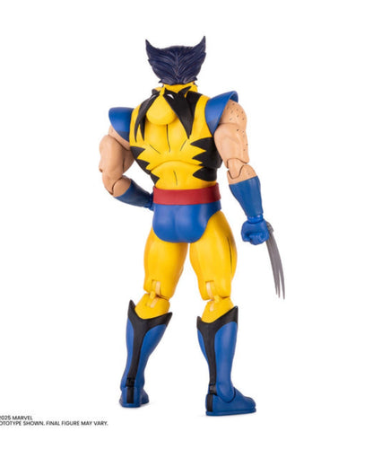 X-Men '97 – Wolverine 1/6 Scale Figure | Mondo