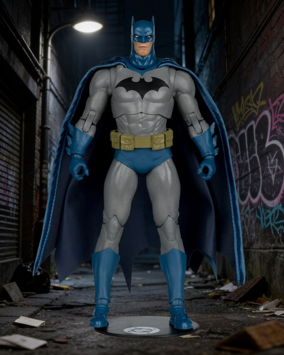 Batman: Hush 2 7-Inch Scale Action Figure