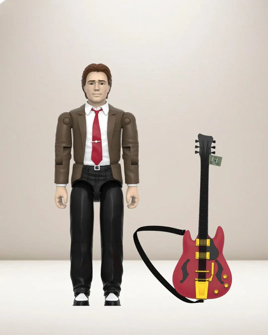 Back To The Future Marty McFly ’55 3 3/4-Inch Figure | Super7