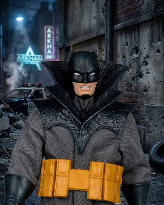 Batman of Bethlehem 7-Inch Scale Action Figure