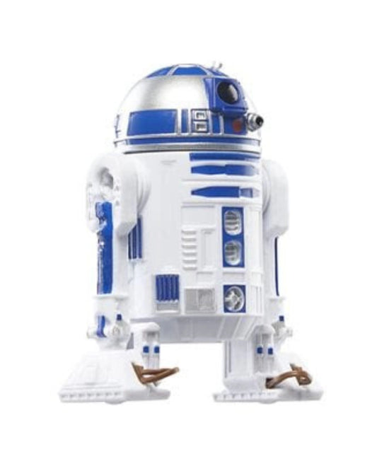 Star Wars The Vintage Collection – Artoo-Detoo (R2-D2) 3.75-Inch Action Figure By Hasbro | Star Wars: A New Hope Action Figures