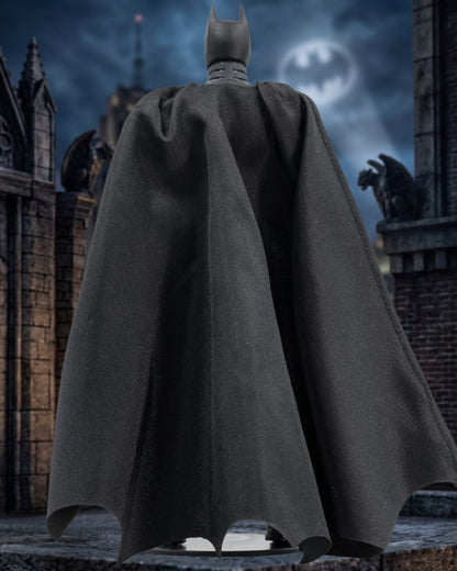 McFarlane Vault Collection Wave 1 Batman The Dark Knight 7-Inch Scale Action Figure