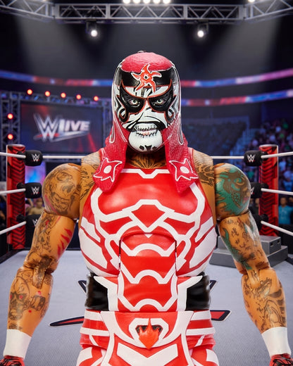WWE Elite Collection Series 126 Penta Action Figure