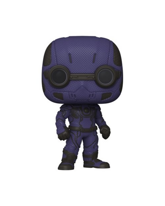 Superman (2025 Movie) DC's Ultraman Funko Pop! Vinyl Figure #583 Chase Funko/Limited Edition