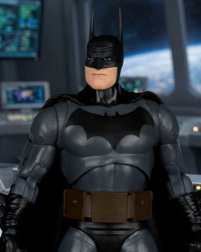 Page Punchers W13 Batman Justice 7-Inch Figure