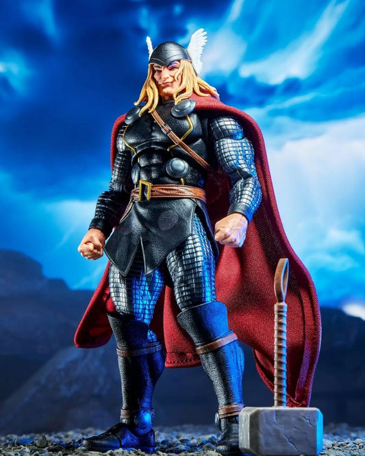 Marvel Legends Maximum Series Thor 6-Inch Action Figure